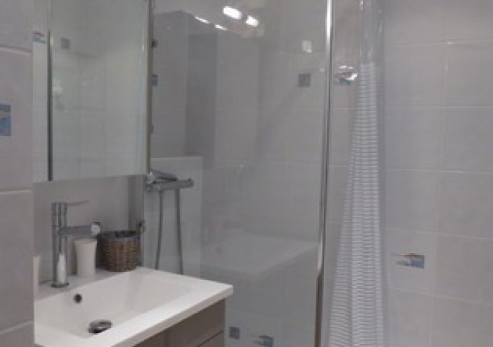 en location saisonnière Appartement Argeles Sur Mer