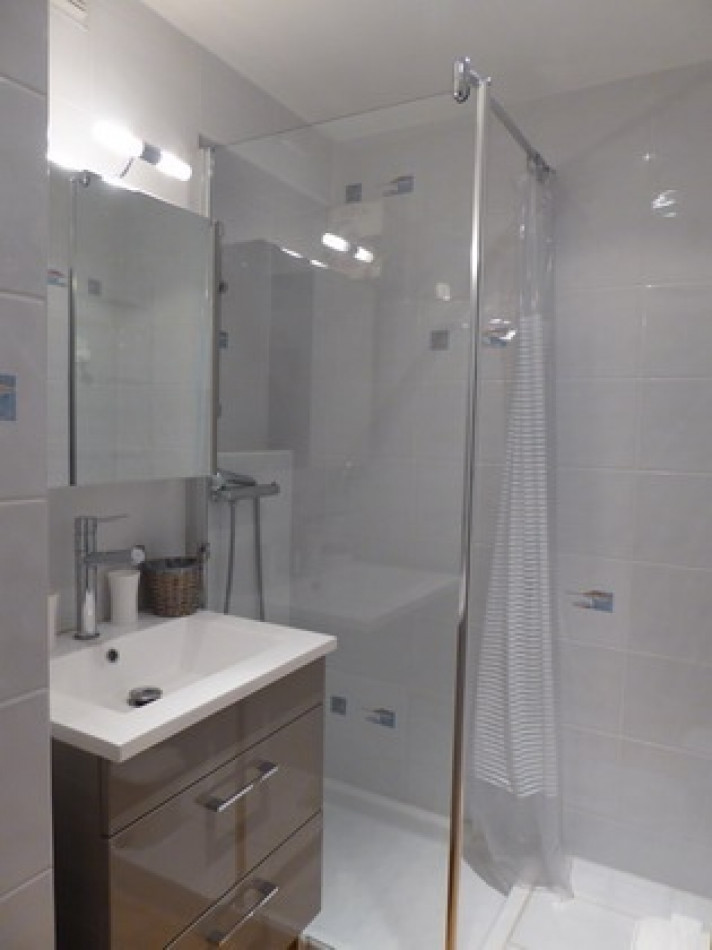 en location saisonnière Appartement Argeles Sur Mer - Photo 7