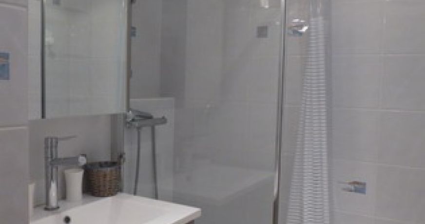 en location saisonnière Appartement Argeles Sur Mer