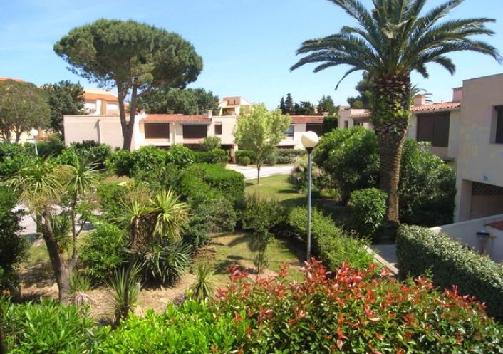 en location saisonnière Appartement Argeles Sur Mer