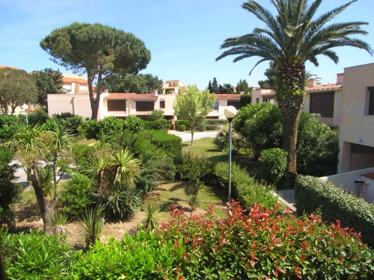 en location saisonnière Appartement Argeles Sur Mer - Photo 8
