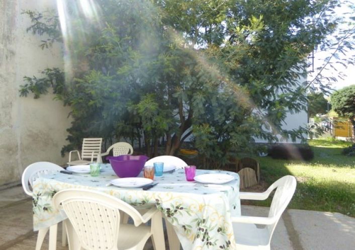 en location saisonnière Villa Argeles Sur Mer