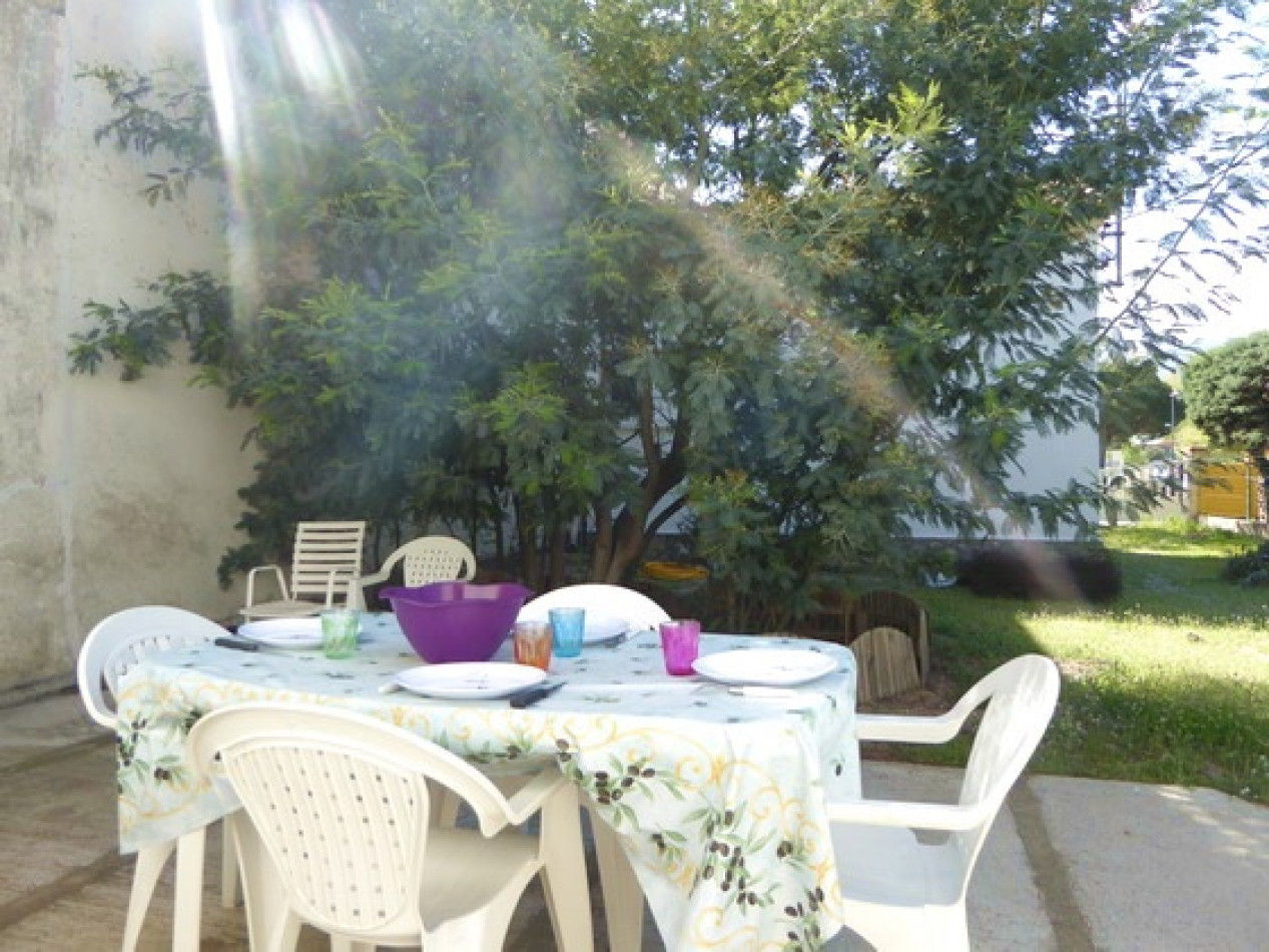 en location saisonnière Villa Argeles Sur Mer - Photo 1