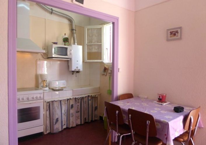 en location saisonnière Villa Argeles Sur Mer