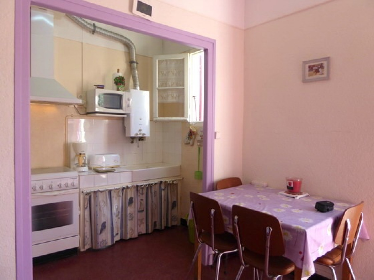 en location saisonnière Villa Argeles Sur Mer - Photo 6