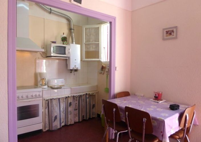en location saisonnière Villa Argeles Sur Mer