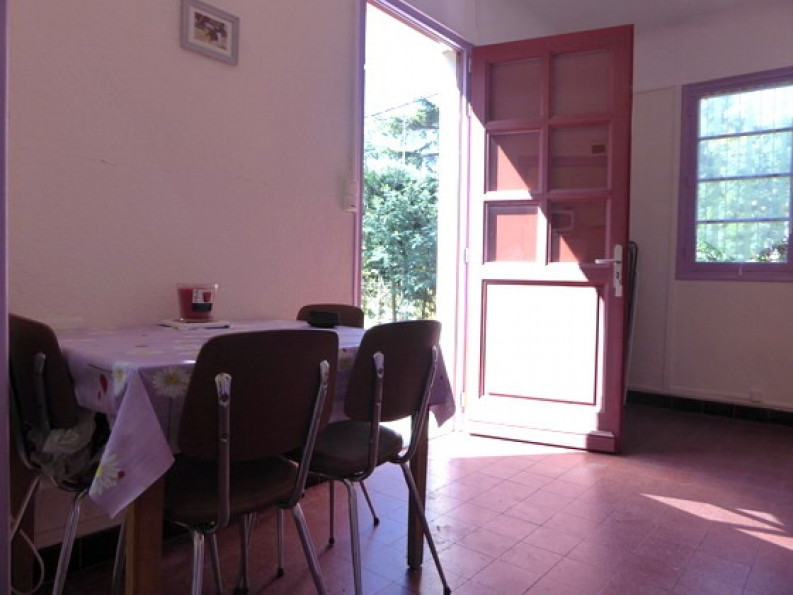 en location saisonnière Villa Argeles Sur Mer - Photo 5