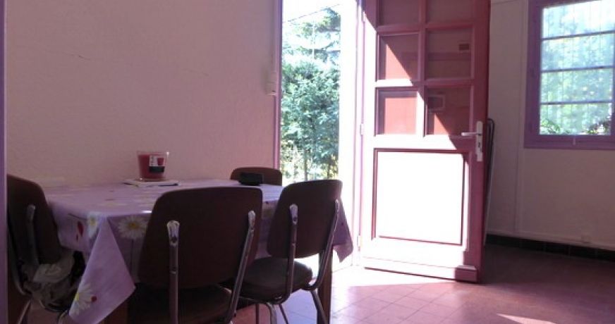 en location saisonnière Villa Argeles Sur Mer