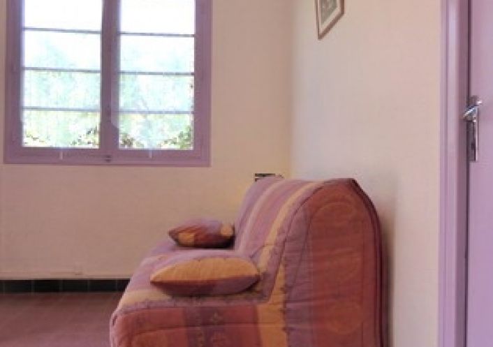en location saisonnière Villa Argeles Sur Mer