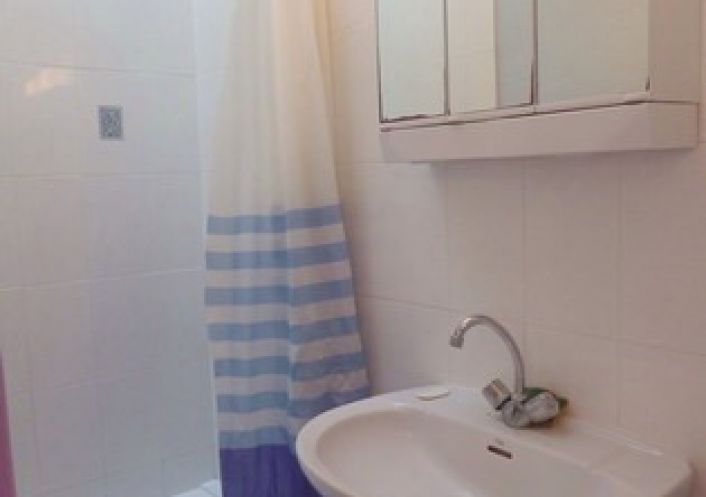en location saisonnière Villa Argeles Sur Mer