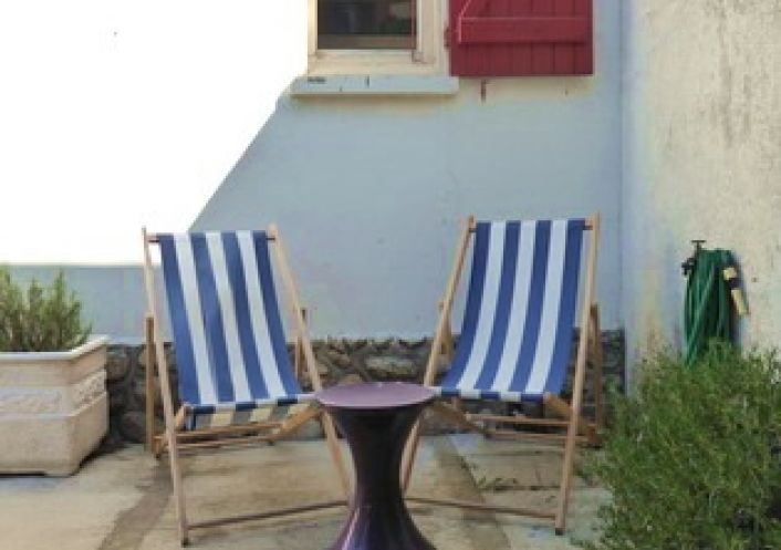 en location saisonnière Villa Argeles Sur Mer