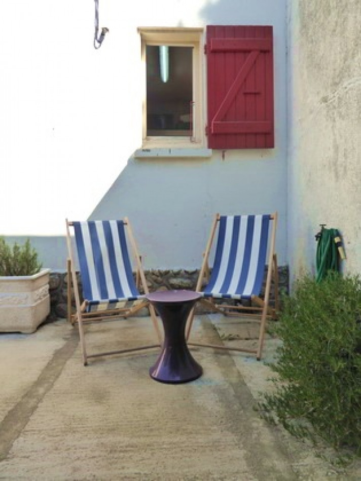 en location saisonnière Villa Argeles Sur Mer - Photo 3