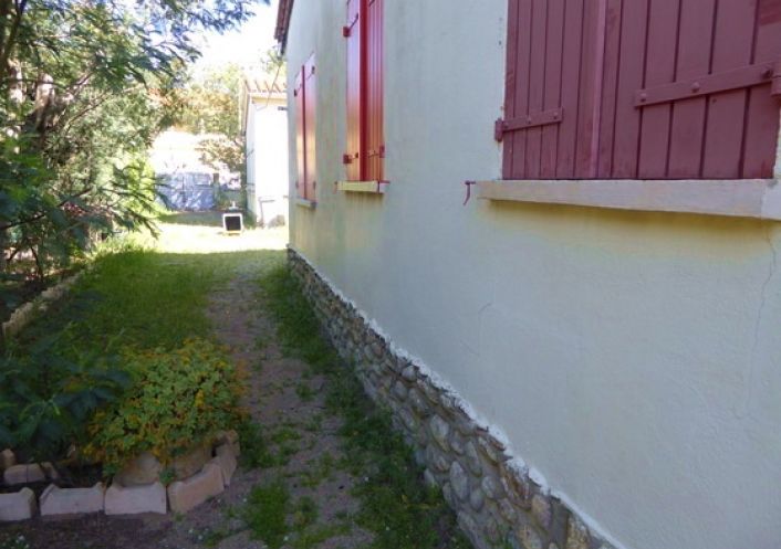 en location saisonnière Villa Argeles Sur Mer
