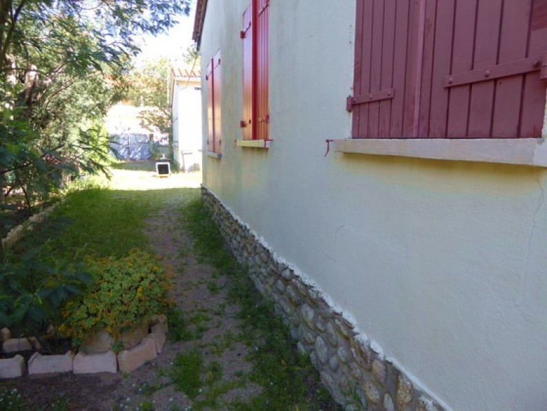 en location saisonnière Villa Argeles Sur Mer - Photo 8