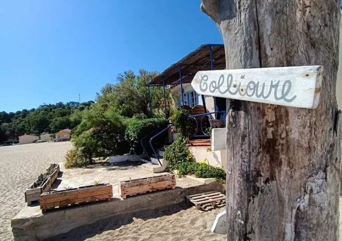 en location saisonnière Villa Argeles Sur Mer