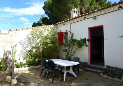 en location saisonnière Villa Argeles Sur Mer