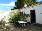 en location saisonnière Villa Argeles Sur Mer