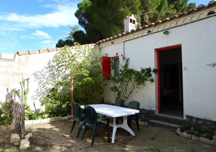 en location saisonnière Villa Argeles Sur Mer