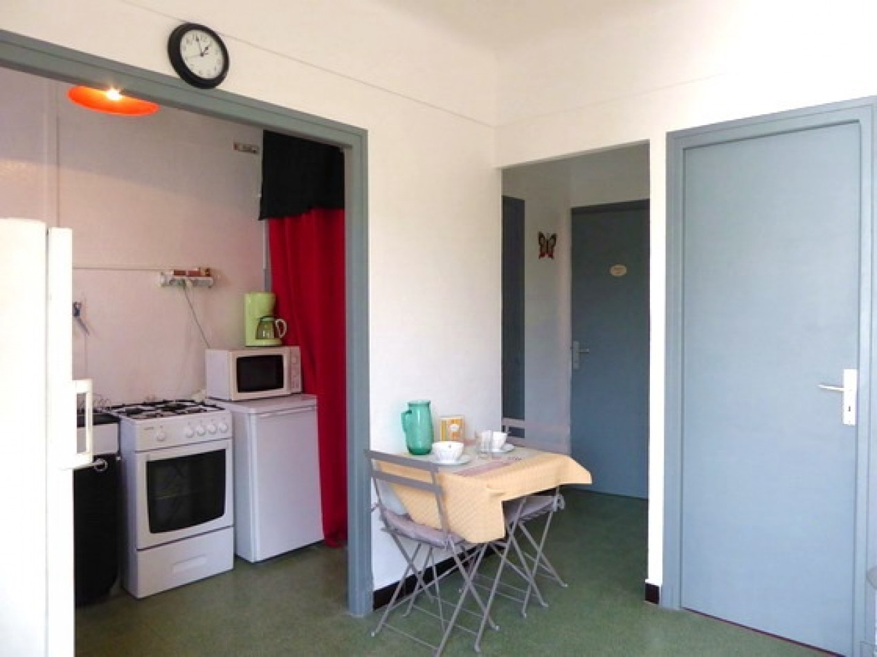 en location saisonnière Villa Argeles Sur Mer - Photo 2