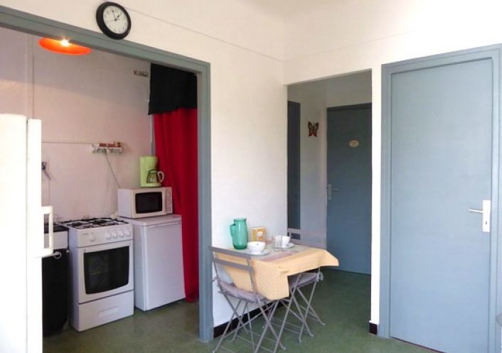 en location saisonnière Villa Argeles Sur Mer