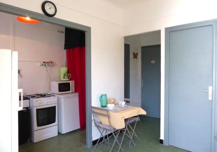 en location saisonnière Villa Argeles Sur Mer