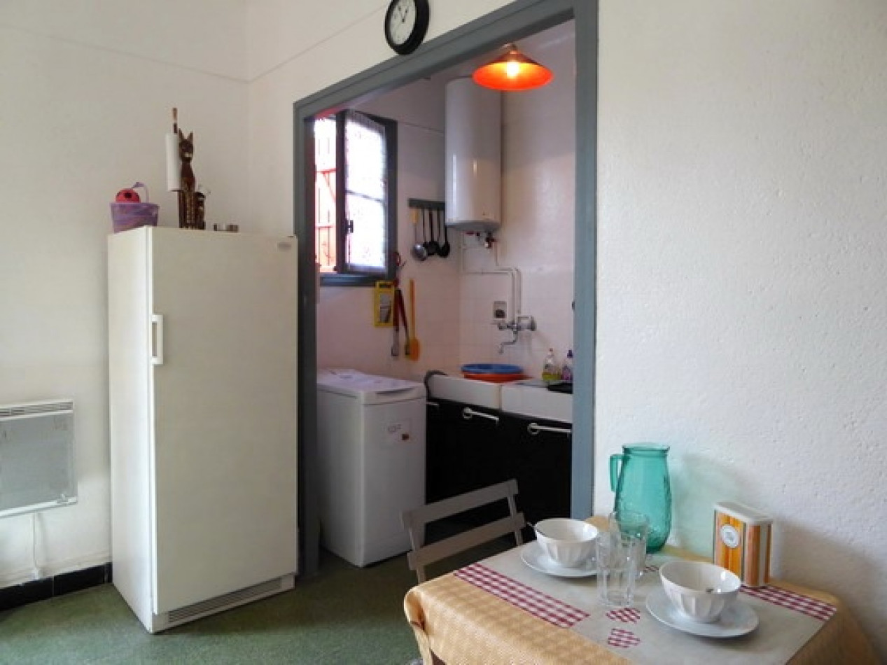 en location saisonnière Villa Argeles Sur Mer - Photo 5