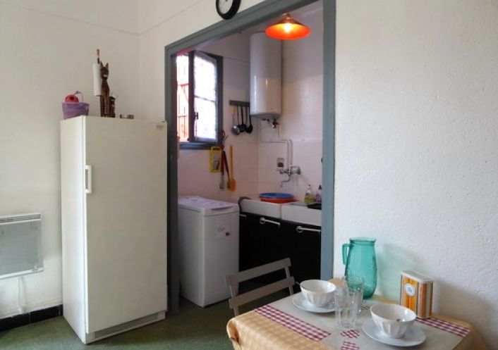 en location saisonnière Villa Argeles Sur Mer