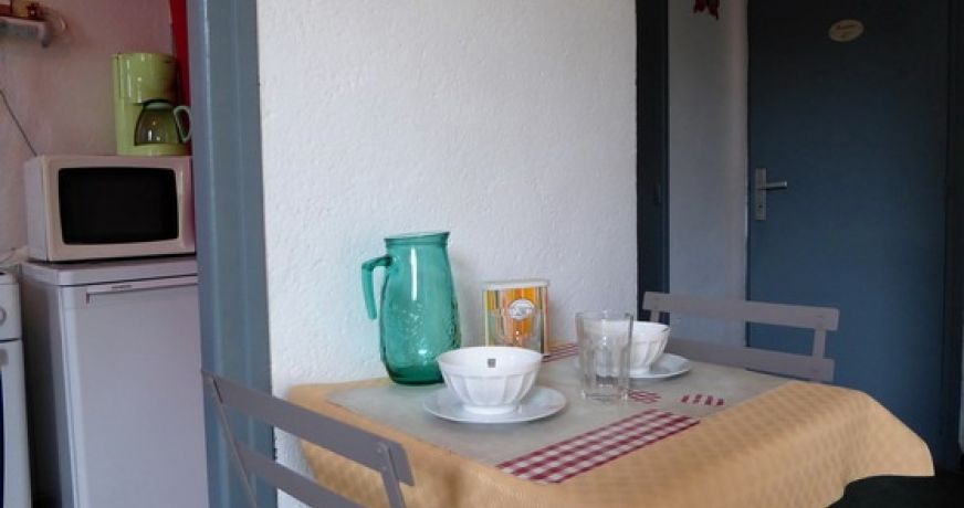 en location saisonnière Villa Argeles Sur Mer