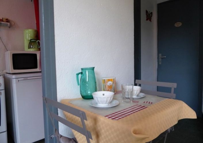en location saisonnière Villa Argeles Sur Mer