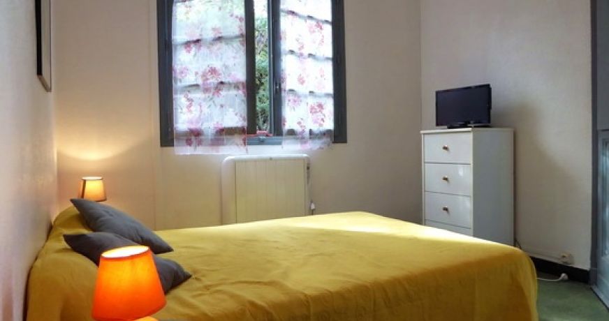 en location saisonnière Villa Argeles Sur Mer