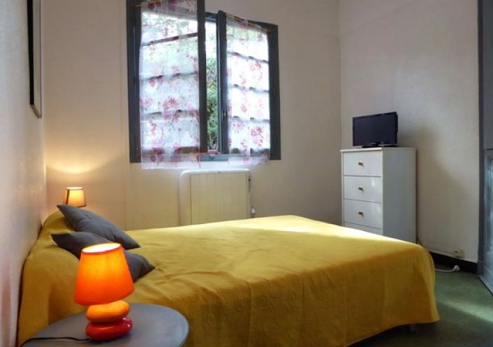 en location saisonnière Villa Argeles Sur Mer