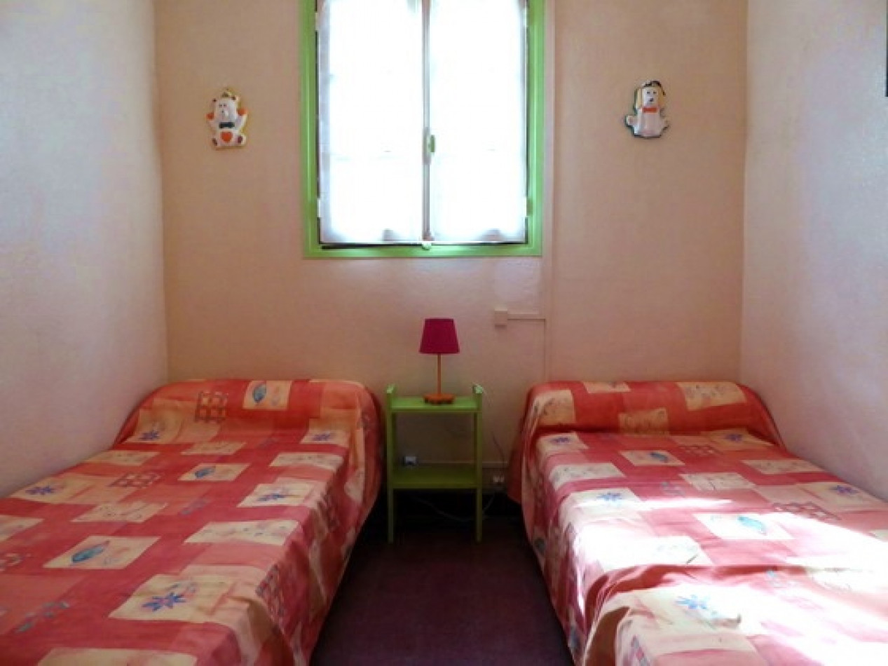 en location saisonnière Villa Argeles Sur Mer - Photo 4