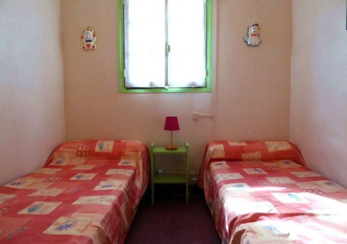 en location saisonnière Villa Argeles Sur Mer