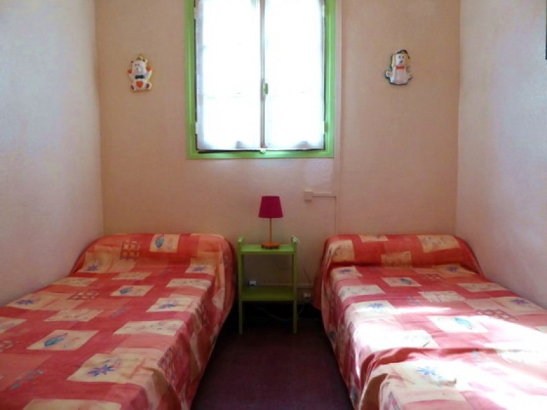 en location saisonnière Villa Argeles Sur Mer - Photo 4
