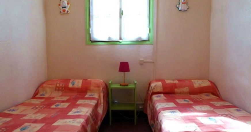 en location saisonnière Villa Argeles Sur Mer