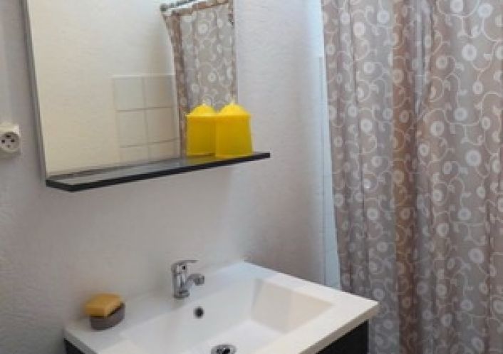 en location saisonnière Villa Argeles Sur Mer