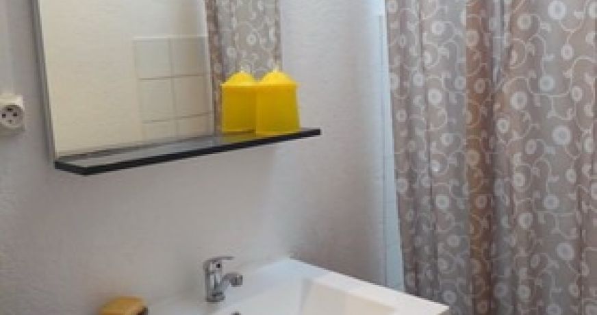 en location saisonnière Villa Argeles Sur Mer