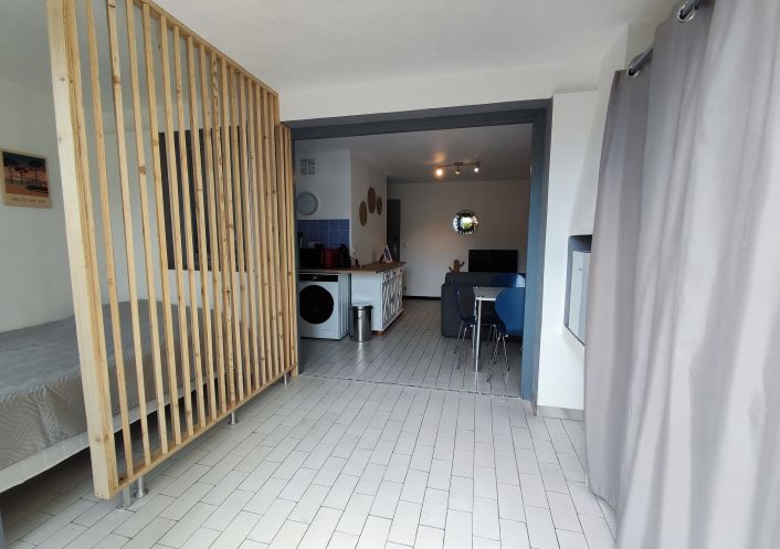 en location saisonnière Appartement Argeles Sur Mer