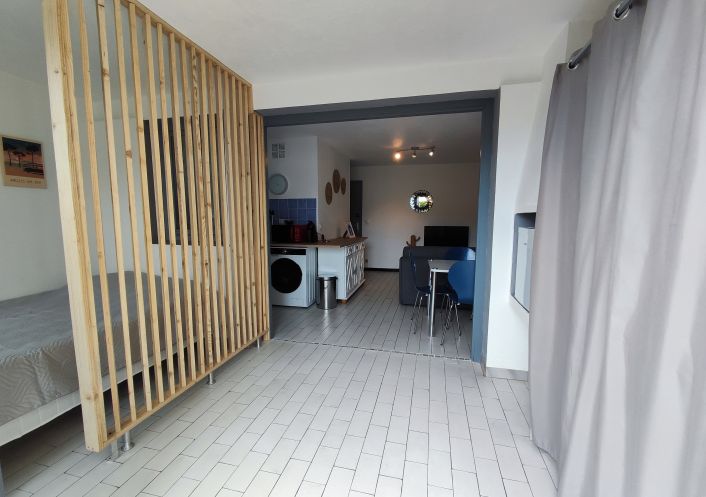 for seasonal lettings Appartement Argeles Sur Mer