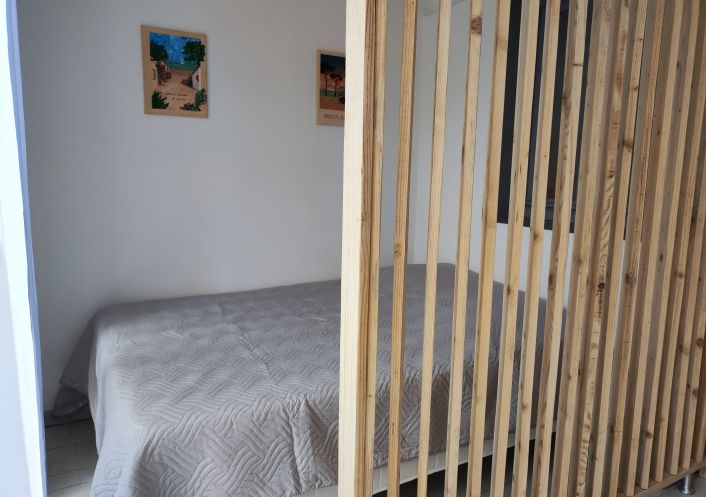 en location saisonnière Appartement Argeles Sur Mer