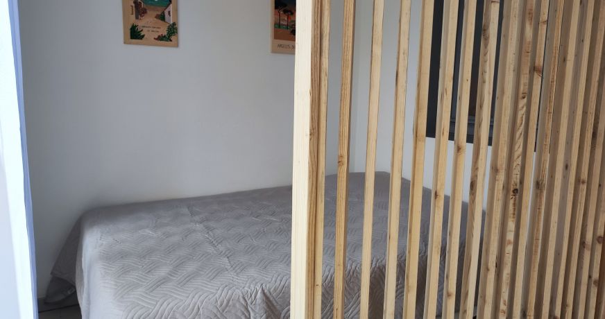 en location saisonnière Appartement Argeles Sur Mer