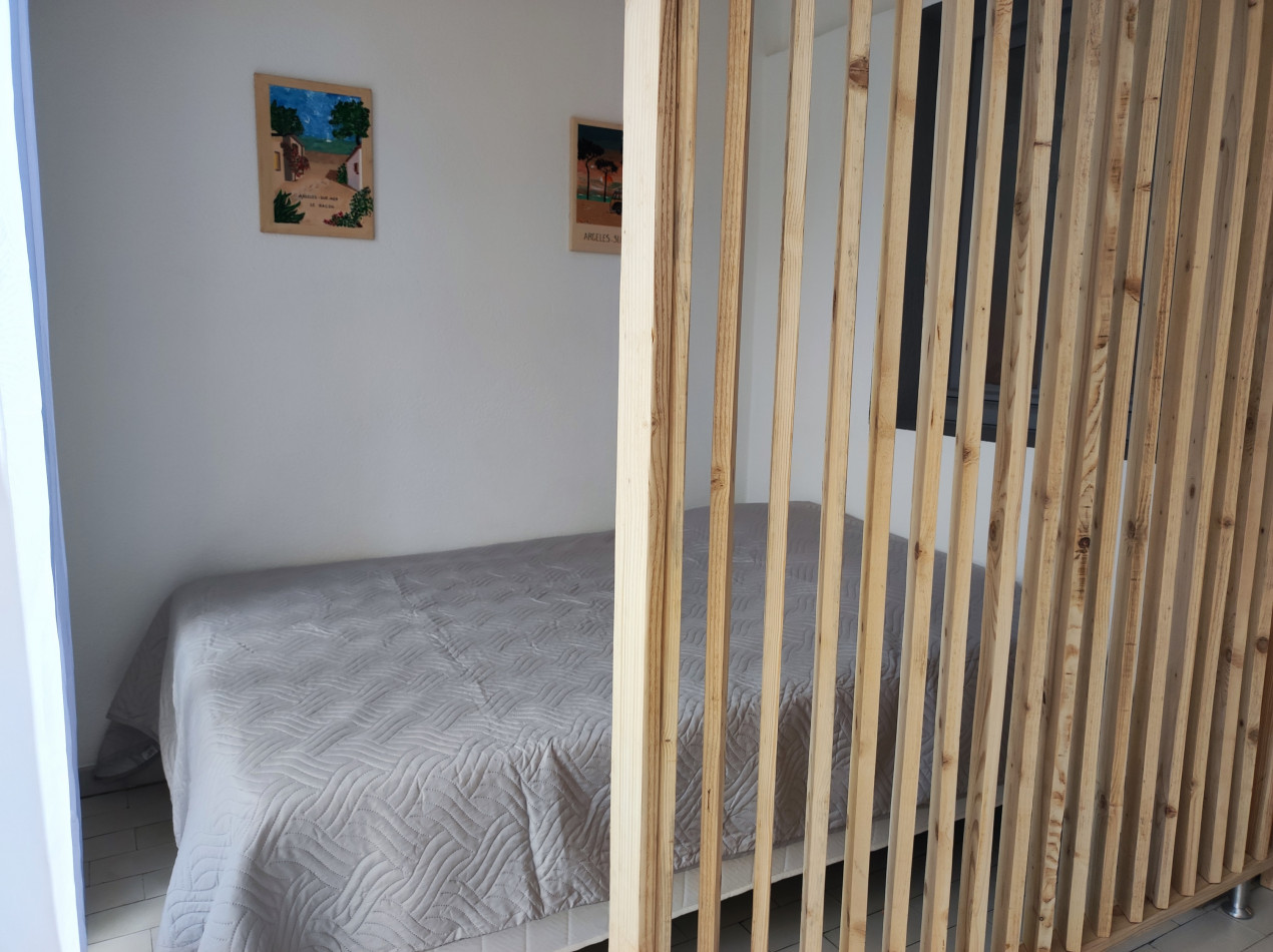 en location saisonnière Appartement Argeles Sur Mer - Photo 7