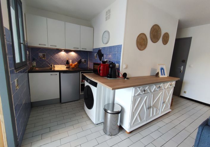 en location saisonnière Appartement Argeles Sur Mer