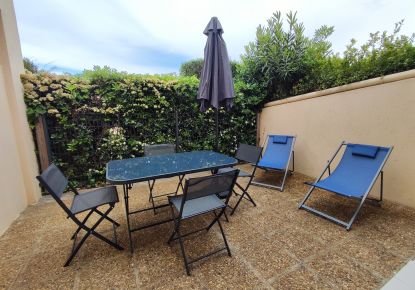 en location saisonnière Appartement Argeles Sur Mer