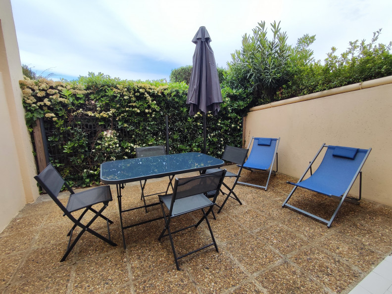 en location saisonnière Appartement Argeles Sur Mer - Photo 1