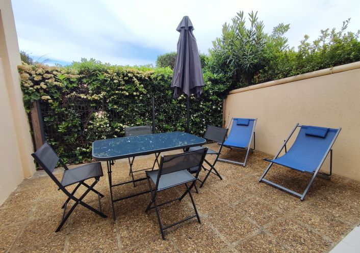 en location saisonnière Appartement Argeles Sur Mer