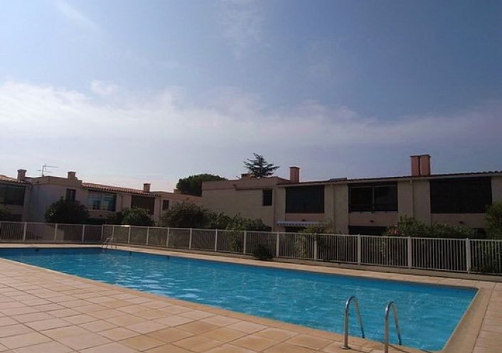 en location saisonnière Appartement Argeles Sur Mer