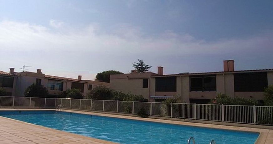en location saisonnière Appartement Argeles Sur Mer