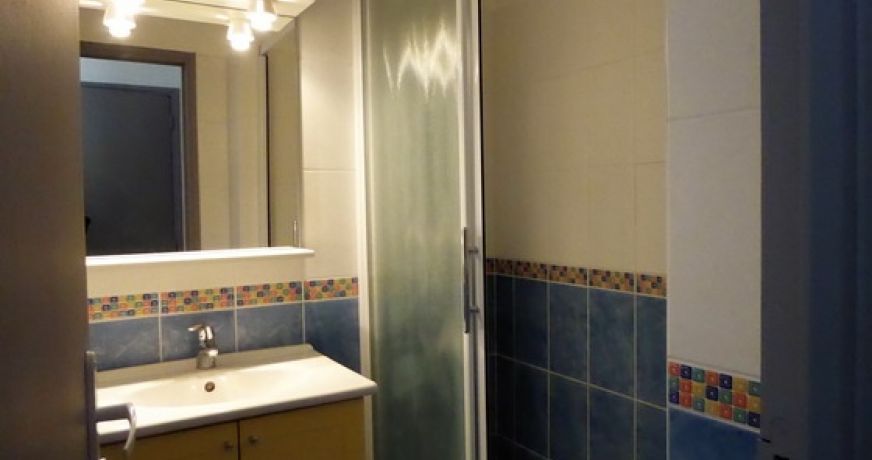 en location saisonnière Appartement Argeles Sur Mer