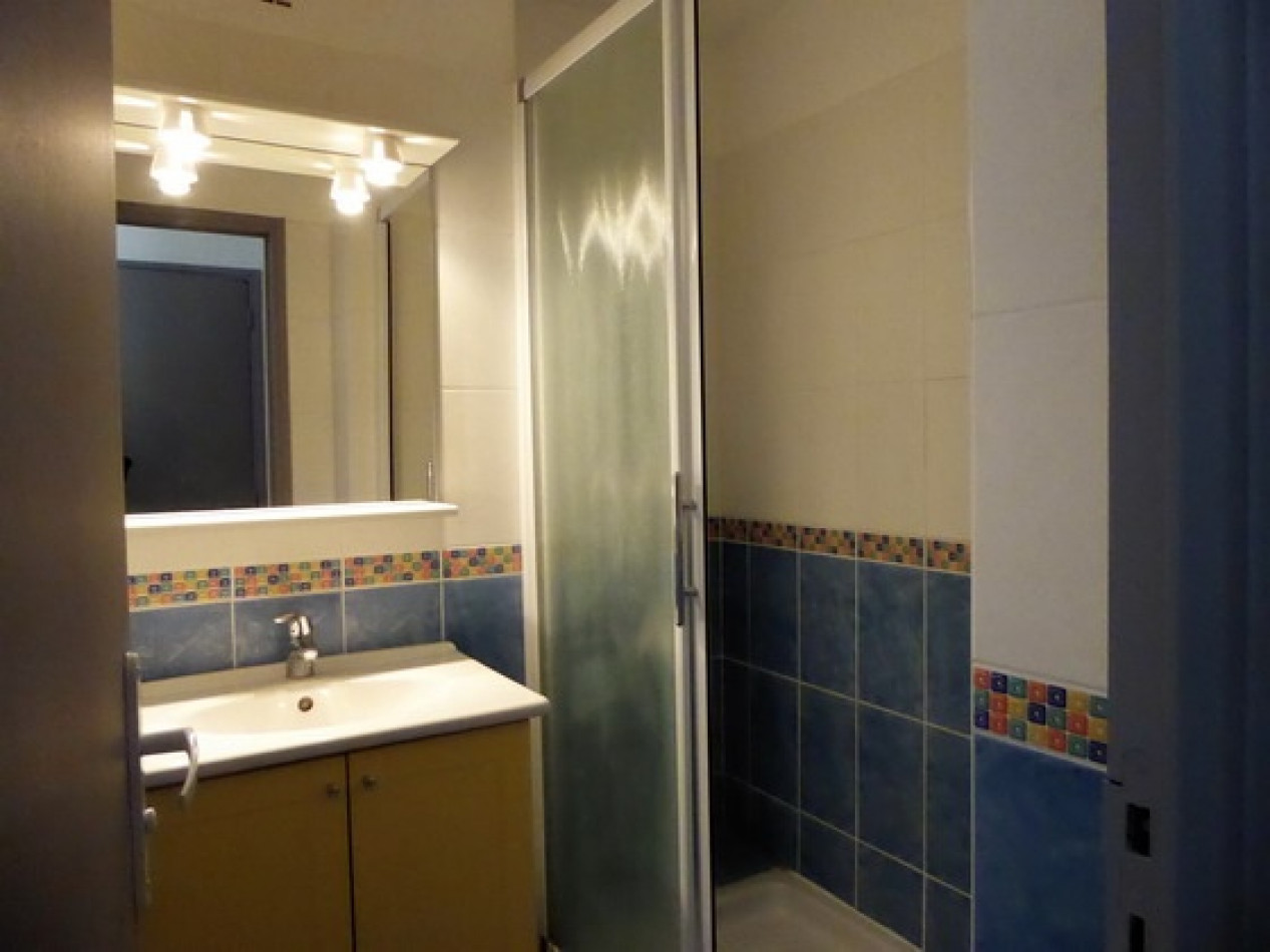 en location saisonnière Appartement Argeles Sur Mer - Photo 8
